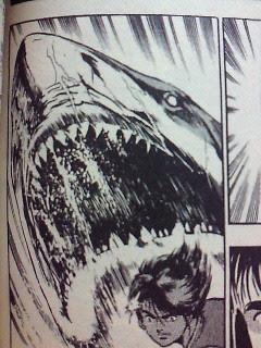 最良の選択 サメ 漫画 検索画像の壁紙