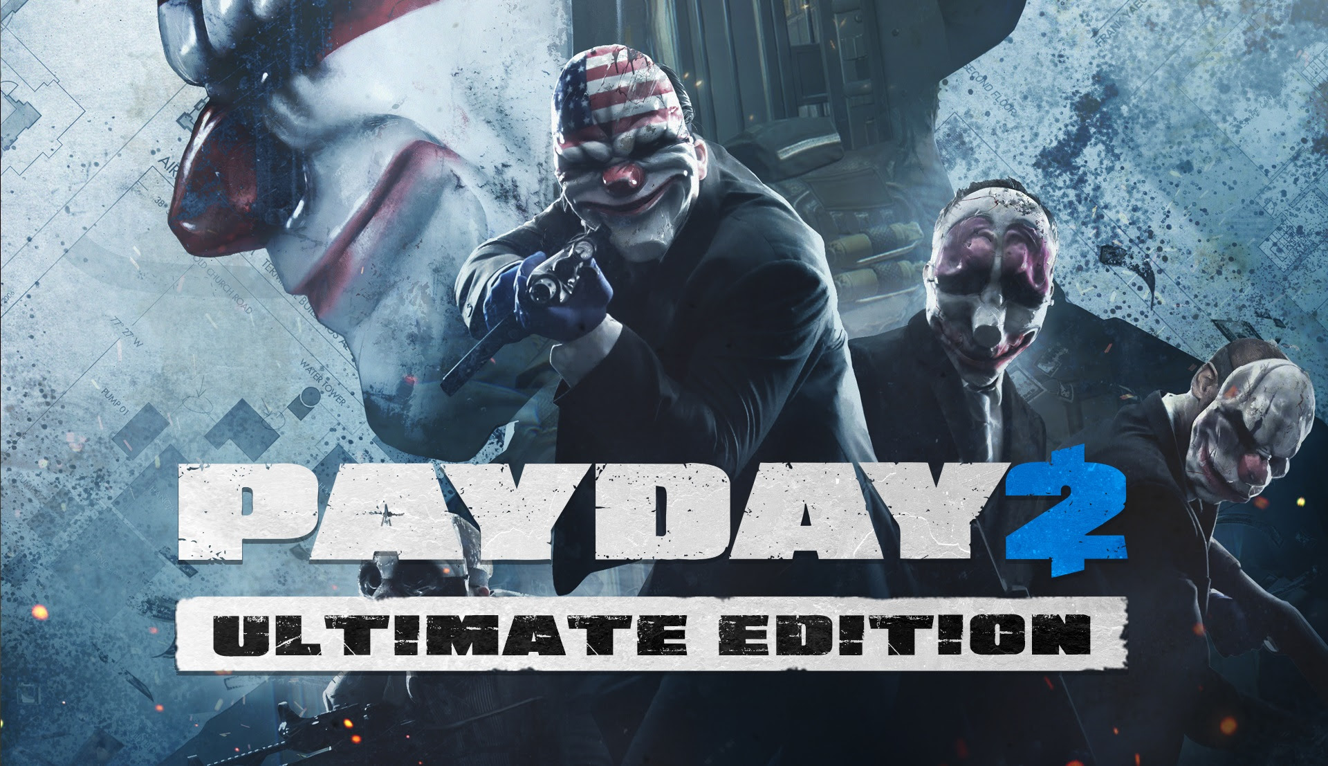 Payday2 スキル 17