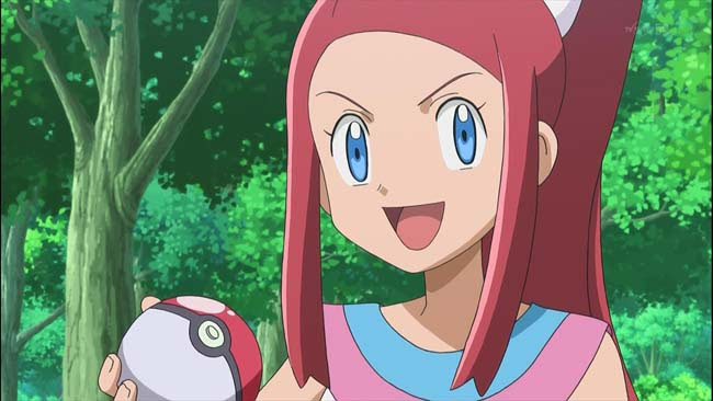 Netyasun ポケモン Xy ニンフィア