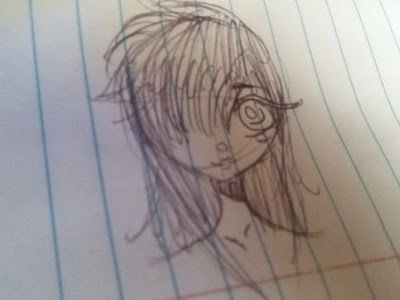 コンプリート！ anime characters to draw when your bored 296334