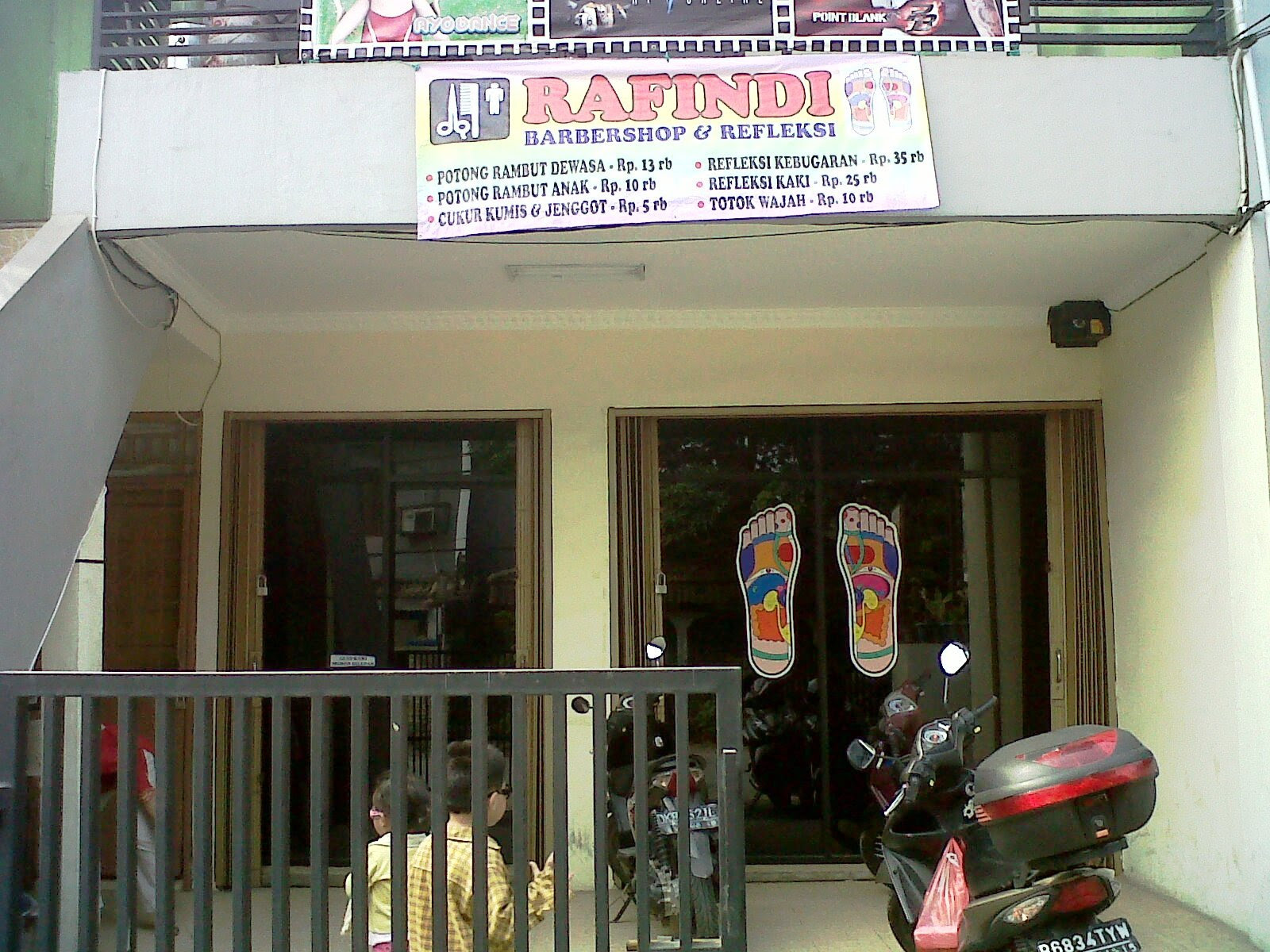 Tarif Panti Pijat Plus Jakarta Selatan - Pijat Gaol