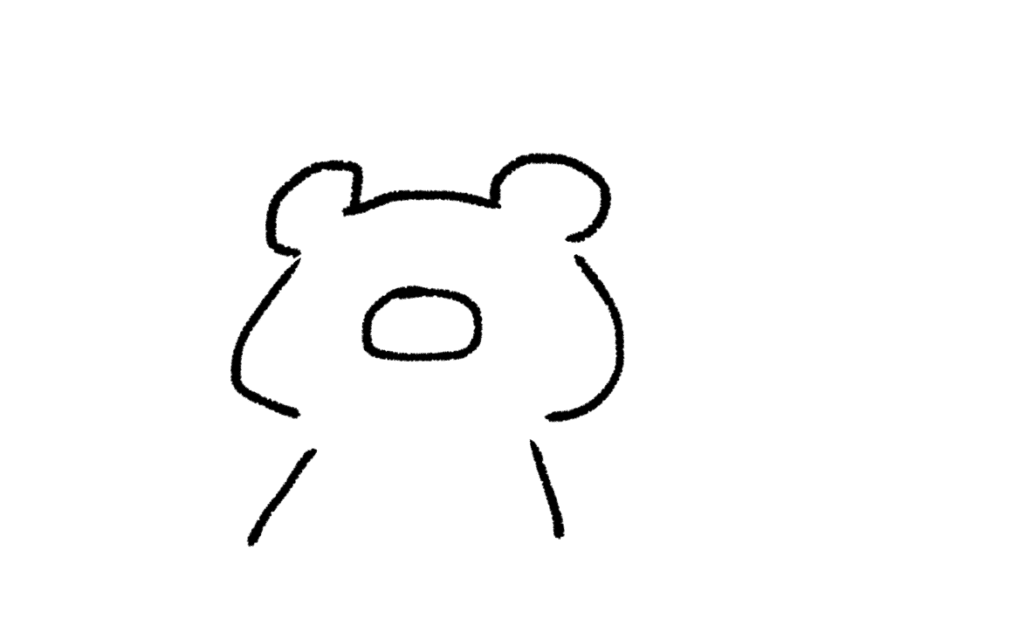 ベストコレクション ゆるい うさぎ イラスト 簡単 Kabeirasutoxw7odiaq