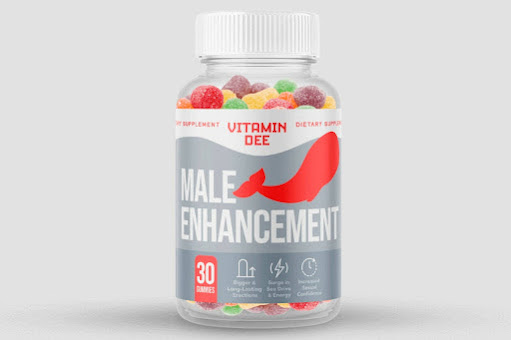 Vitamin Dee Gummies Australia [IS FAKE or REAL?] Read About 100% Natural  Product?