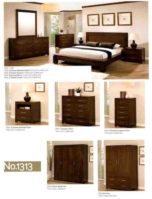 It's your own private retreat from the clamor of the outside world. No 1313 Maple Wood Custom Made Wooden Bedroom Furniture L Furniture Kelowna