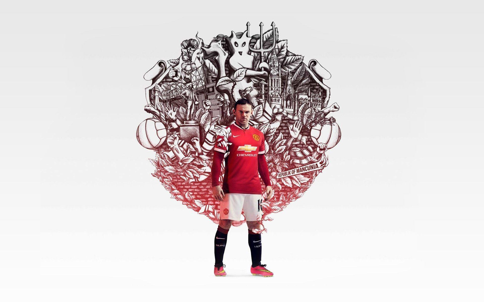 88 Foto Pemain Manchester United 2014 Gambar DP BBM Manchester