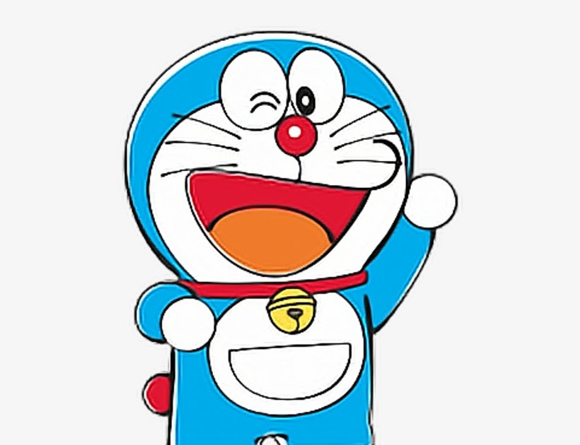 Download Wallpaper  Animasi  Bergerak  Doraemon  Anime 