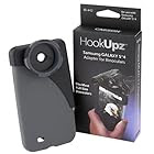 Carson HookUpz iPhone 4/4S/5/5S and Samsung Galaxy S4 Digiscoping Adapters for Most Full Sized Binoculars (IB-542, IB-442)