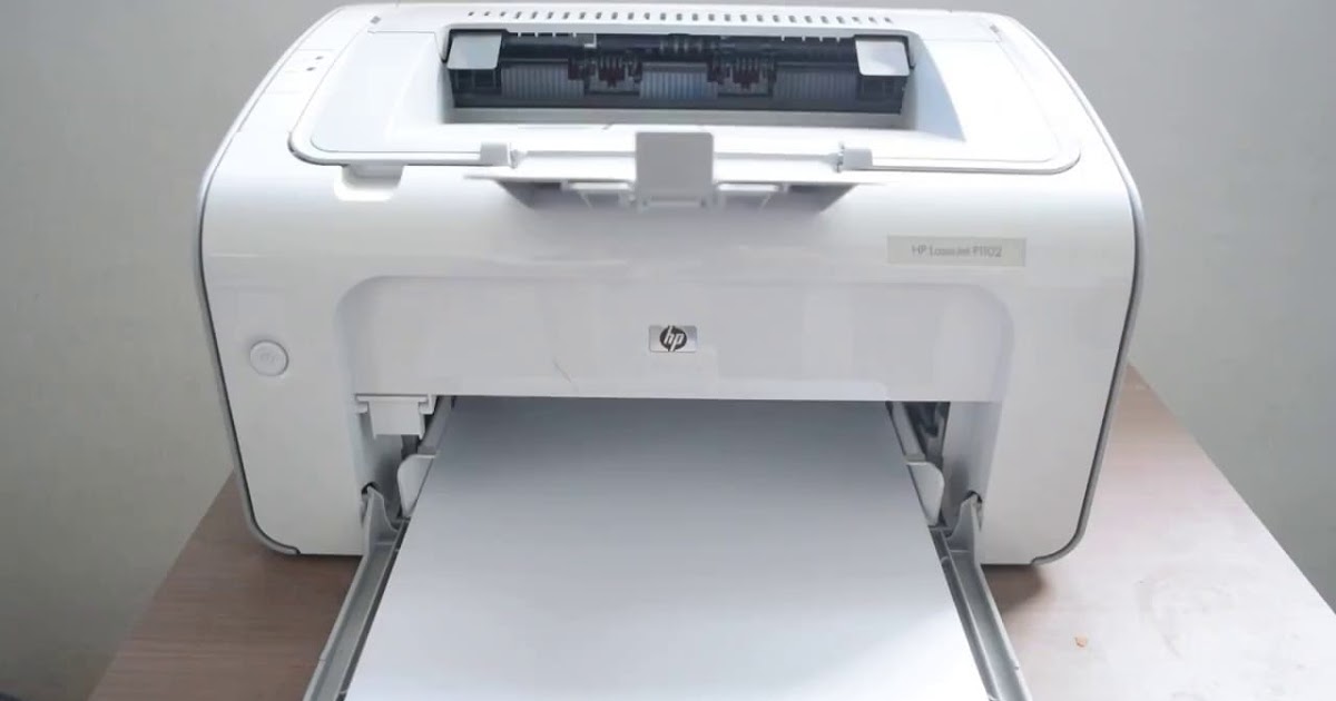 Hp Laserjet P1102 Win 10 : Бушинг резинового вала Cet ...