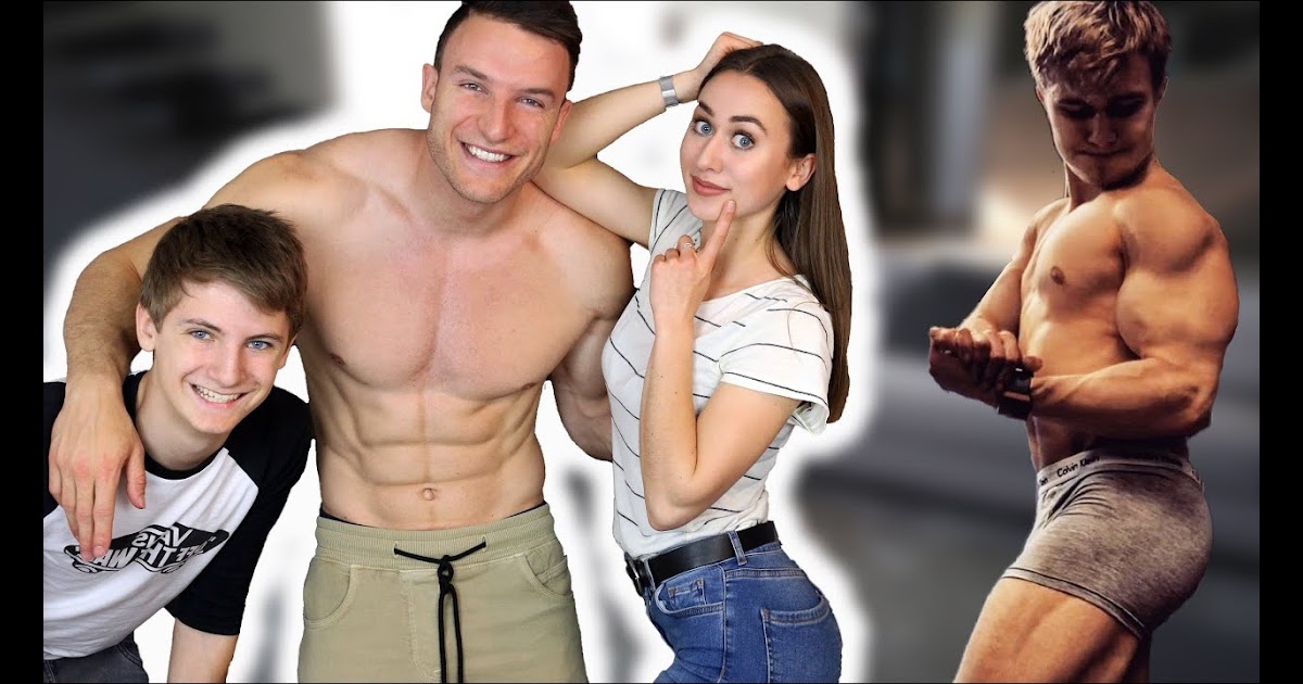 Paulina Wallner Größe / Hi Mein Erstes Video Youtube ...