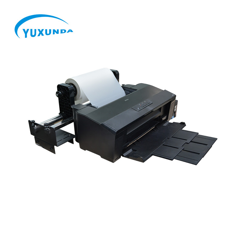 These intuitive models give you the power to print a range of different documents, from colourful presentations to black and white text. A3 A4 Pet Film Dtf Printing Solution With Epson L1800 Printer Buy Eps L1800 Printer Pet Film Dtf A3 A4 Pet Film Dtf Printing Product On Alibaba Com