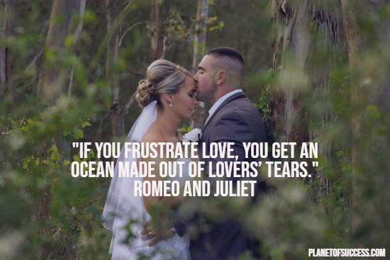Check spelling or type a new query. 110 Poetic Romeo And Juliet Quotes Planet Of Success