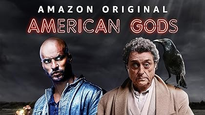 Deuses Americanos - 1ª Temporada