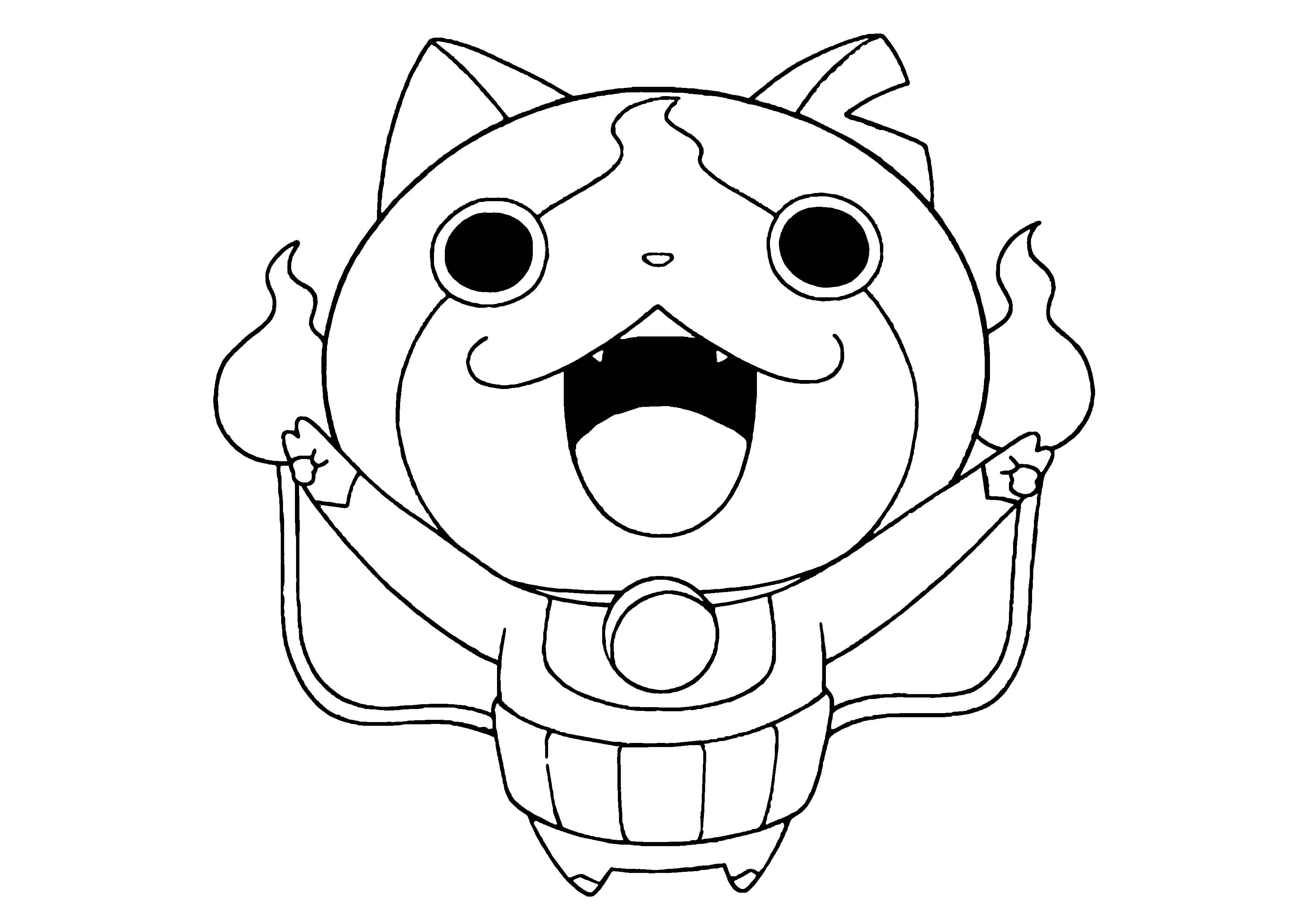 トップ100 アニメ キャラクター 塗り絵 イラスト 無料イラスト集