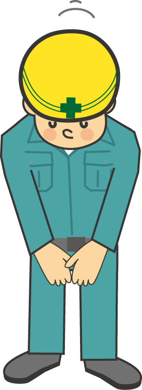 50 工事看板 イラスト 無料イラスト素材 かわいいフリー素材 素材のプ