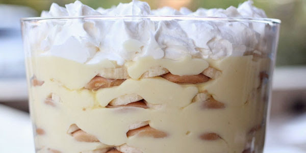 Eagle brand recipes banana pudding. Banana Pudding Marie S Kitchen