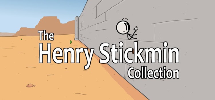 Henry Stickman Collection Free Download / The Henry ...