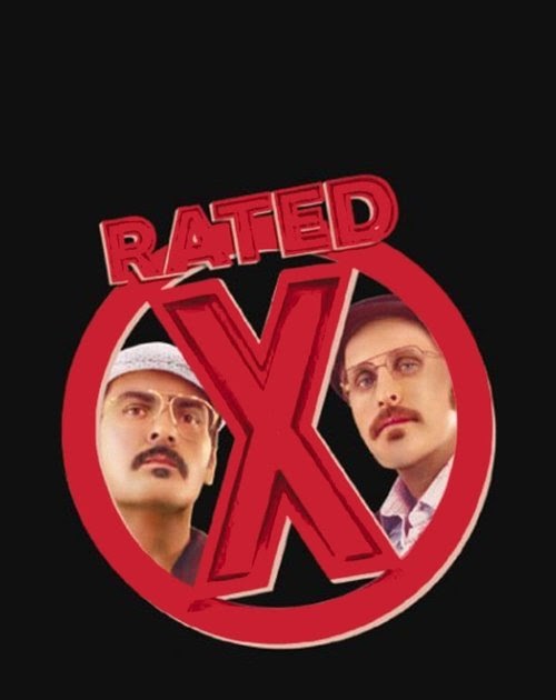 Ver Película el Rated X 2000 Estreno Gratis Películas