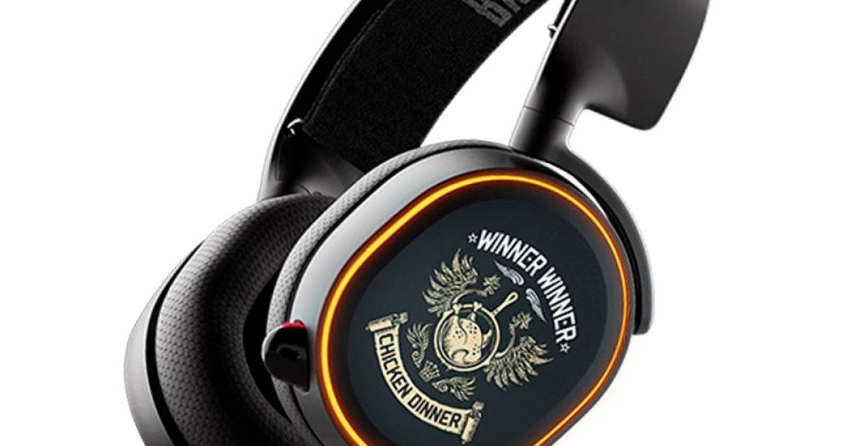 Arctis 5 Drivers / SteelSeries Arctis 5 Wired Gaming ...