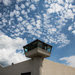 The Clinton Correctional Facility in Dannemora, N.Y.