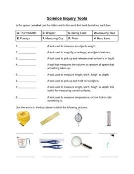 teach child how to read printable grade 5 science worksheets