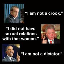 Image result for OBAMA AS DICTATOR