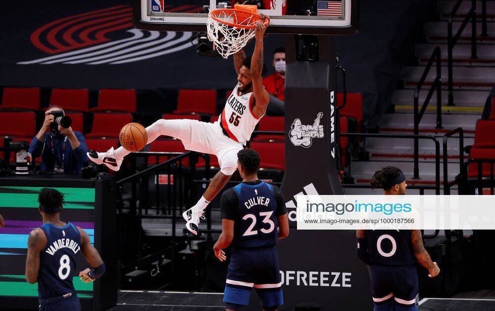 Derrick Jones Jr Dunk - Miami Heat Derrick Jones Jr S 2020 ...