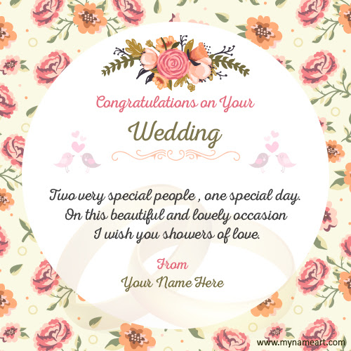 Contoh Greeting Card Anniversary Wedding - Mosik Express