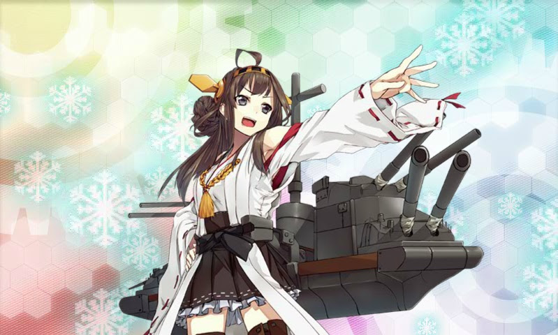 印刷可能無料 艦これ 金剛 壁紙 Hdの壁紙 無料 Itukabegami