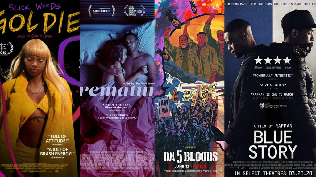 It backflips over the dceu finish line. Top Ten Movies Of 2020 So Far Delmarvalife