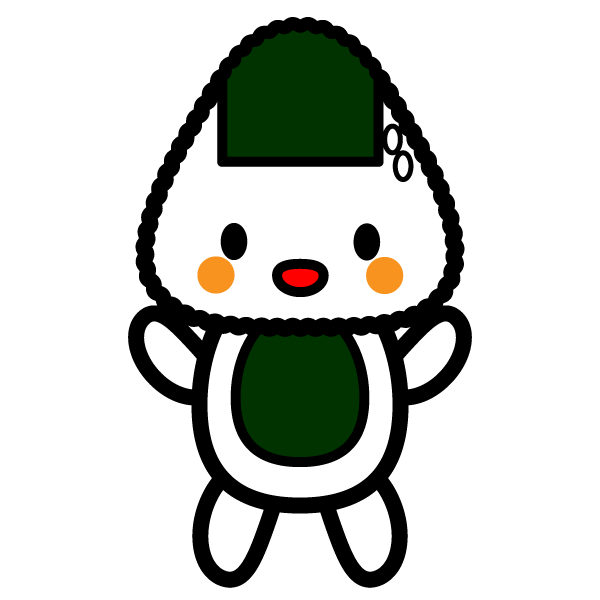 75 かわいい キャラクター おにぎり イラスト ディズニー画像のすべて