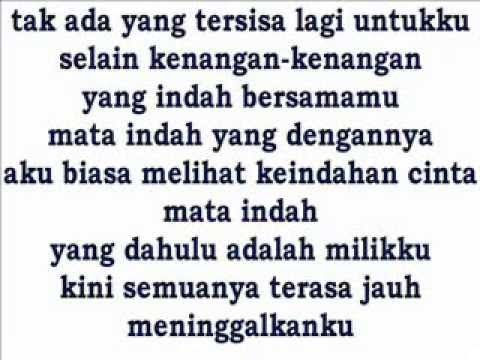  Kata Kata  Cinta  Yang Sedih Dalam  Bahasa  Inggris  Dan  