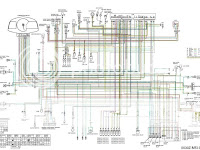 Cbr 600 Rr Wiring Diagram