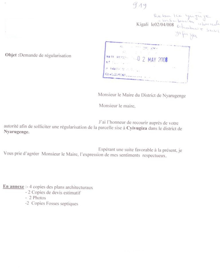 Contoh Proposal Qualitative - Contoh U