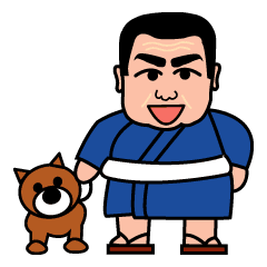 50 素晴らしい西郷隆盛 犬 イラスト アニメ画像