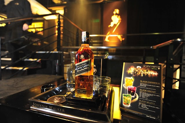 Kee Hua Chee Live!: JOHNNIE WALKER PARTY----THE ULTIMATE