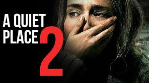 A quiet place 2 full movie sub indo blogcepot. Watch A Quiet Place Part Ii 2020 Full Movie Online Free Vkontakte
