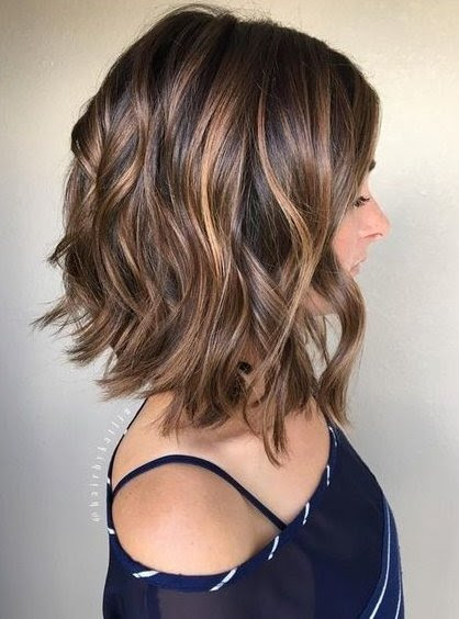 25 idées de coupes dégradées. Ces Coupes De Cheveux Qui Vont A Tout Le Monde Gala