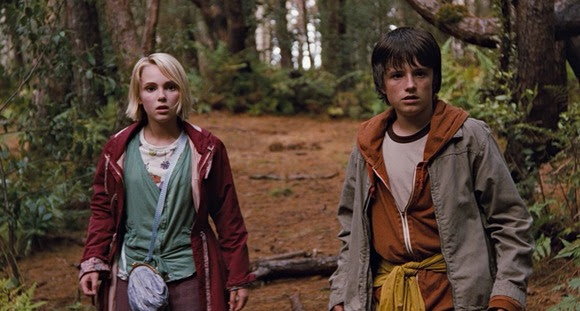 2007 Bridge To Terabithia