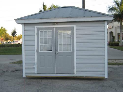 Tuff shed 10 x 12 sale