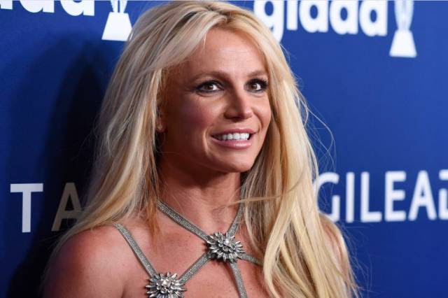 Britney Spears acaricia a liberdade depois de 13 anos
