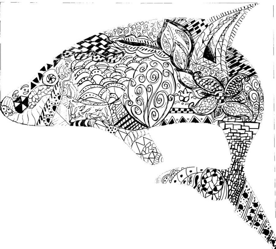 Geometric dragon paper pieced pattern. Free Geometric Animal Coloring Pages Kids Download Free Geometric Animal Coloring Pages Kids Png Images Free Cliparts On Clipart Library