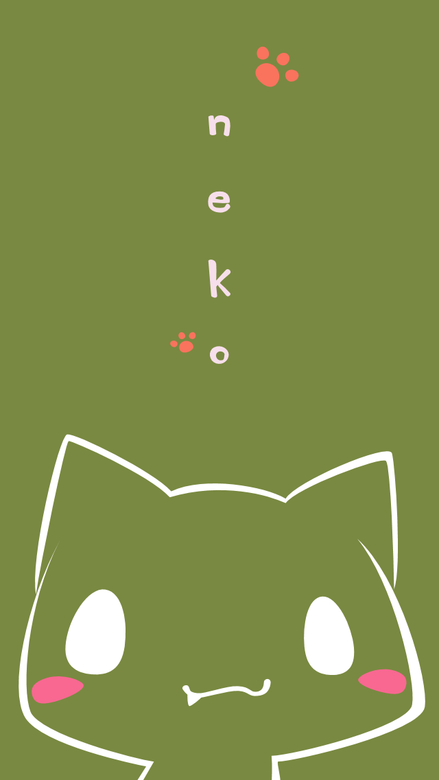 50 素晴らしい猫 壁紙 イラスト シンプル すべての動物画像