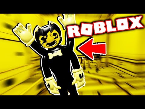 Bendy And The Ink Machine Roblox Decal Id Free Robux No Survey - panwellz roblox wikia fandom powered by wikia