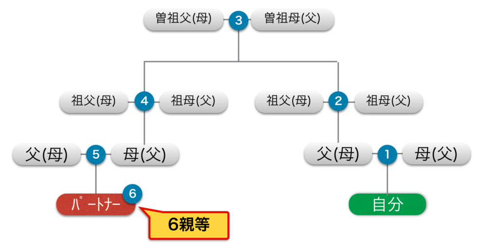 すべてのカタログ ユニーク いとこ は 結婚 できる