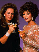 Jackie collins is the author of 32 books. Jew Or Not Jew Joan And Jackie Collins