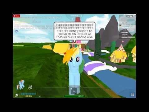 Roblox My Little Pony 3d Roleplay Is Magic Princess Celestia My Ponny P - mlp roblox games
