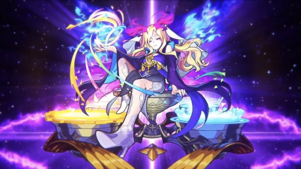 心に強く訴えるかっこいい モンスト ルシファー イラスト ただのディズニー画像