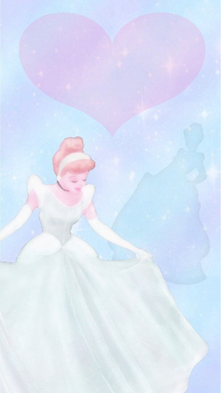 トップ100 スマホ 壁紙 可愛い 壁紙 かわいい ゆめ ディズニー プリンセス ディズニー画像