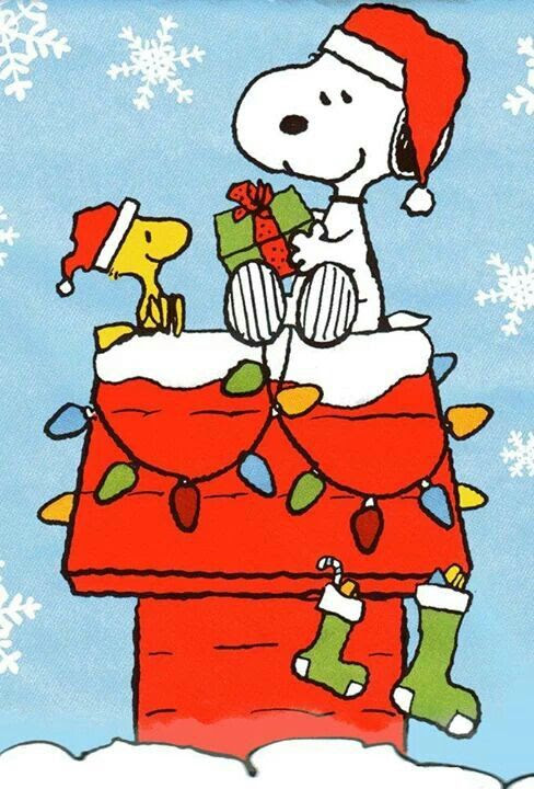 あなたのためのイラスト 50 スヌーピー クリスマス イラスト