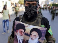 Former top CIA official: Here's Iran's grand strategy